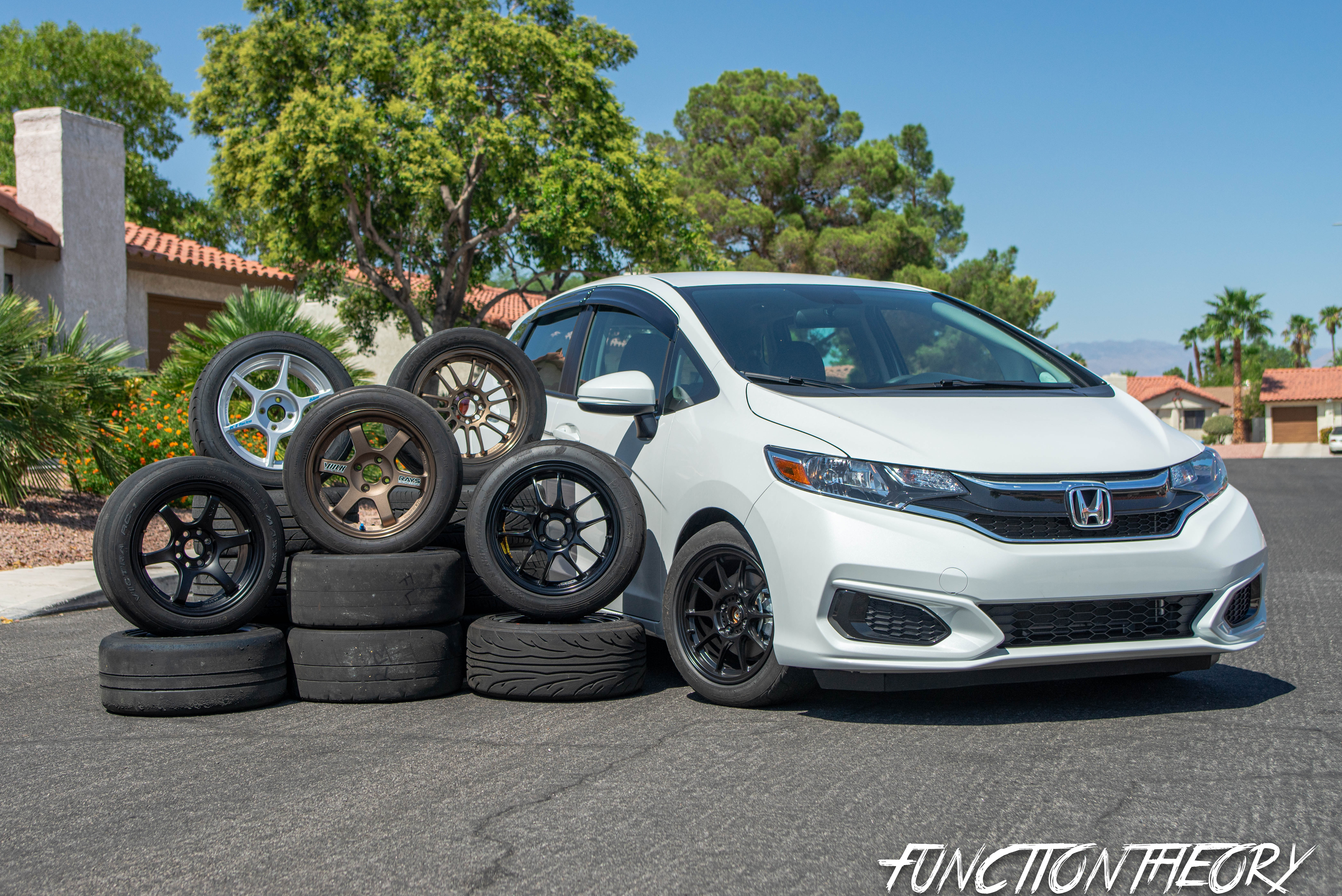 THE EPIC SAGA OF WHEEL SELECTION - FunctionTheory